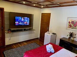 Pousada Recanto de Moriá