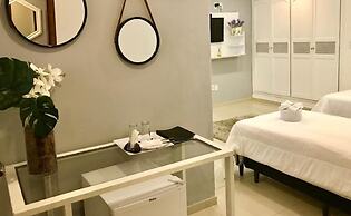 Pousada Recanto de Moriá