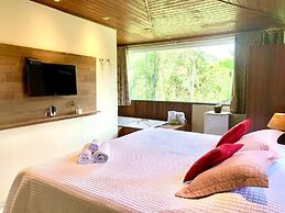 Pousada Recanto de Moriá