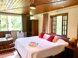 Pousada Recanto de Moriá