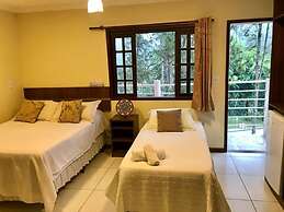 Pousada Recanto de Moriá