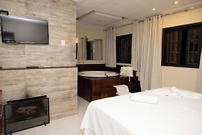 Pousada Recanto de Moriá