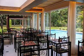 Pousada Recanto de Moriá