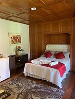 Pousada Recanto de Moriá