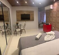 Pousada Recanto de Moriá