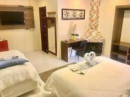 Pousada Recanto de Moriá