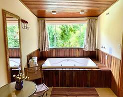 Pousada Recanto de Moriá