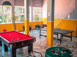 Pousada Recanto de Moriá