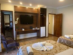 Pousada Recanto de Moriá