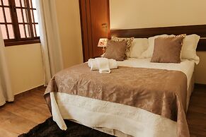 Pousada Recanto de Moriá