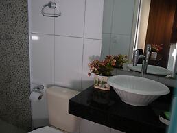 Pousada Recanto de Moriá