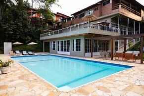 Pousada Recanto de Moriá