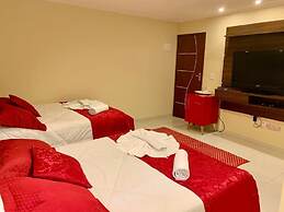 Pousada Recanto de Moriá