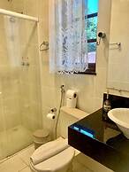 Pousada Recanto de Moriá