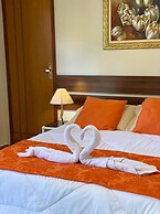 Pousada Recanto de Moriá