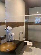 Pousada Recanto de Moriá