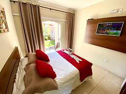 Pousada Recanto de Moriá