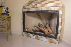 Pousada Recanto de Moriá