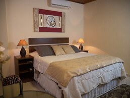 Pousada Recanto de Moriá