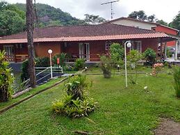 Pousada Recanto de Moriá