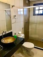 Pousada Recanto de Moriá