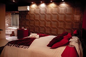 Pousada Recanto de Moriá