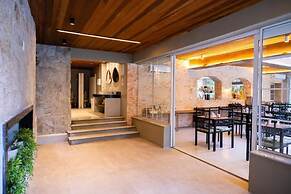 Pousada Recanto de Moriá