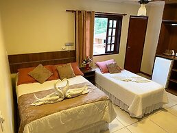 Pousada Recanto de Moriá