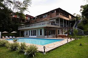 Pousada Recanto de Moriá