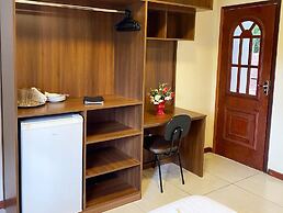 Pousada Recanto de Moriá