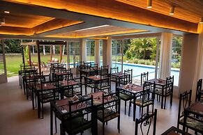 Pousada Recanto de Moriá