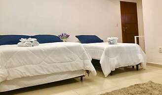 Pousada Recanto de Moriá