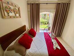 Pousada Recanto de Moriá