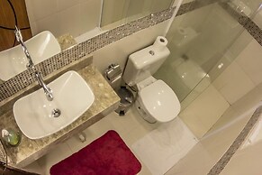 Pousada Recanto de Moriá