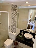 Pousada Recanto de Moriá