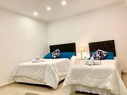 Pousada Recanto de Moriá