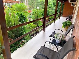 Pousada Recanto de Moriá