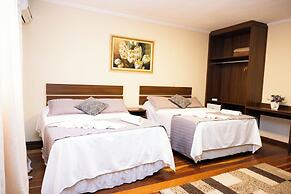 Pousada Recanto de Moriá