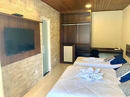 Pousada Recanto de Moriá