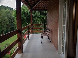 Pousada Recanto de Moriá