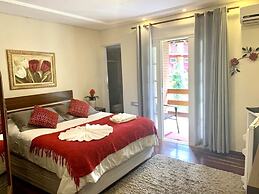 Pousada Recanto de Moriá