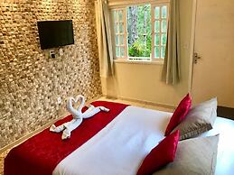 Pousada Recanto de Moriá