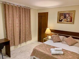 Pousada Recanto de Moriá