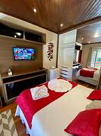 Pousada Recanto de Moriá