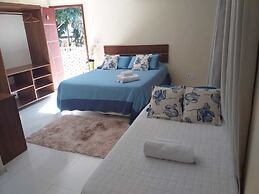 Pousada Recanto de Moriá