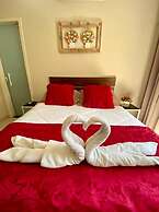 Pousada Recanto de Moriá