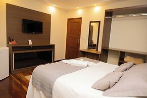 Pousada Recanto de Moriá