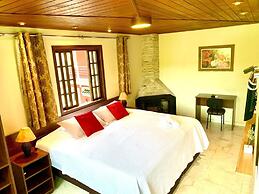 Pousada Recanto de Moriá