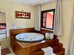 Pousada Recanto de Moriá