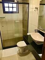 Pousada Recanto de Moriá